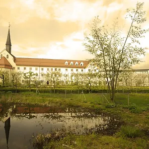 Kapuzinerhof Seminar- Und Kongresshotel Hotel